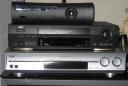 Panasonic Receiver