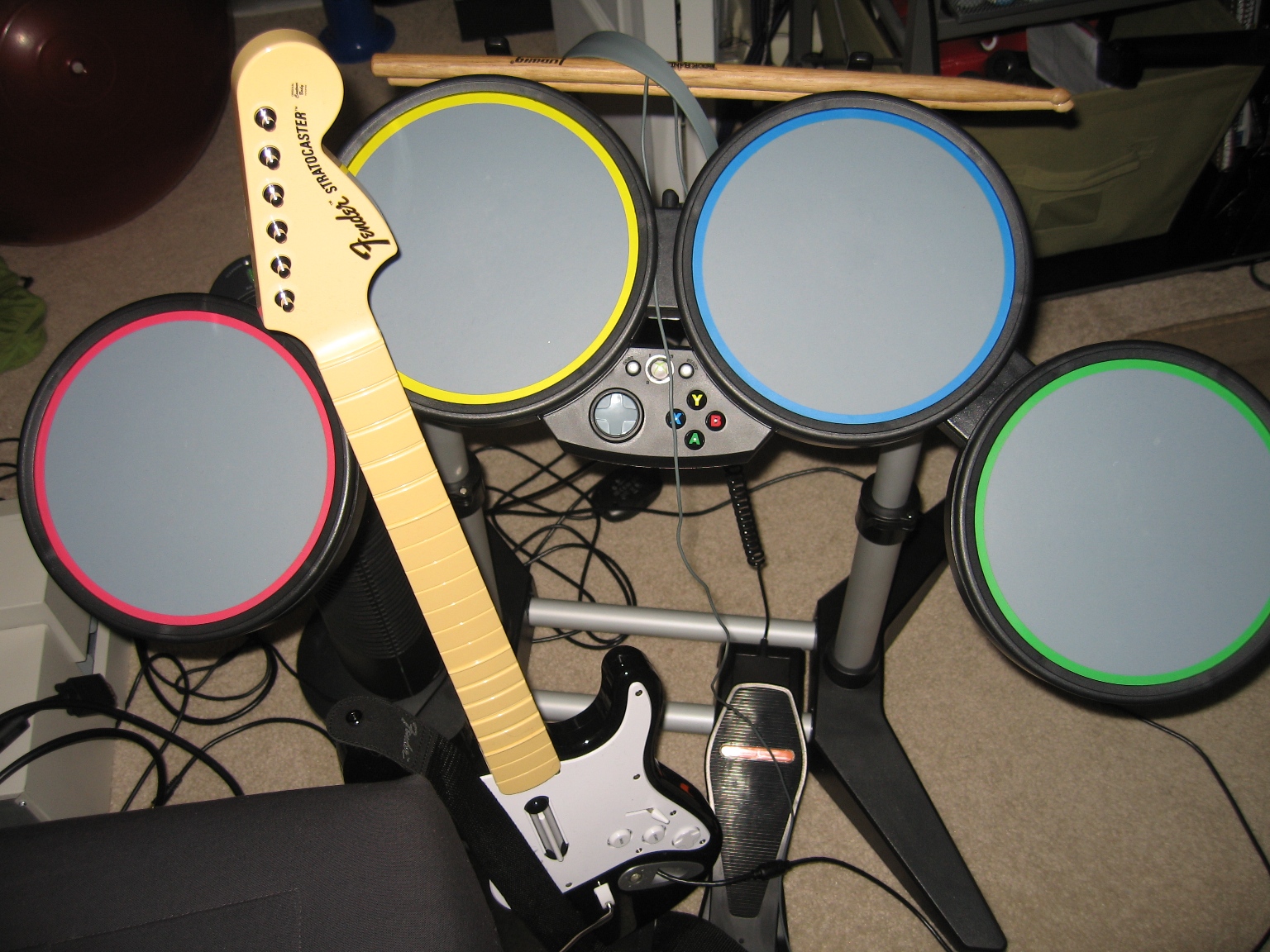 Rockband