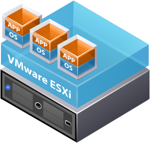 ubuntu server vm host